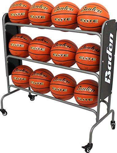 The 5 Best Basketball Storage Racks Ranked Product Reviews And Ratings