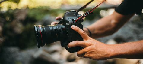 The basics of videography - Photography News