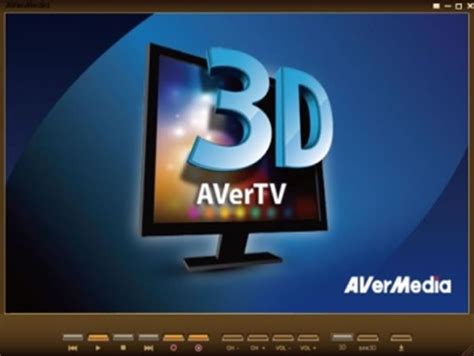 AVerTV Hybrid Volar T2 | Produits | AVerMedia