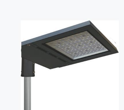 China Integrated Aluminum Lm W Years Warranty W Streetlight All