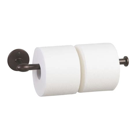 iDesign Orbinni Wall Mounted Paper Towel Holder - Walmart.com - Walmart.com