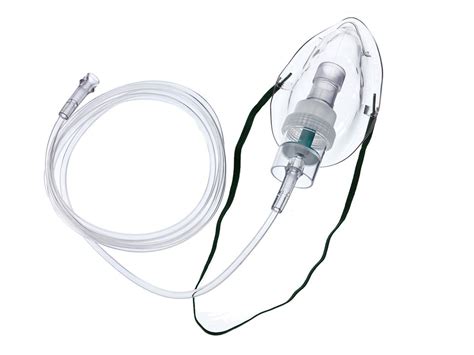 Hudson Micro Mist Nebulizer Life Assist