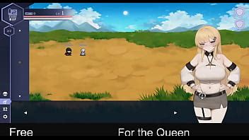 Para la demostración de la reina XVIDEOS