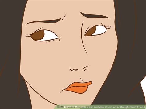 How To Get Over Your Lesbian Crush On A Straight Best Friend