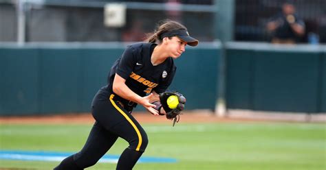 2024 Missouri Softball Preview: The Infield - MizzouCentral