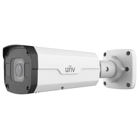 Ipc Sb Dzk I Unv Mp New Advanced Ip Motorized Bullet Camera Rxtx