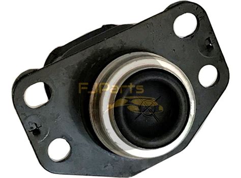 Soporte Motor Delantero Derecho Kangoo Clio Symbol Original Fjpart S