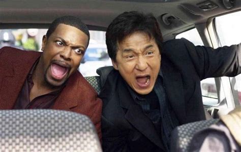 Rush Hour 4 Release Date and Latest news - Bizdom