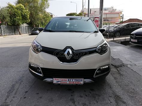 Car Gr Renault Captur Energy Dci Xmod