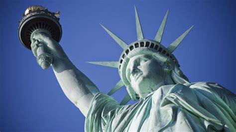 Estatua de la Libertad la historia del emblema más importante para el