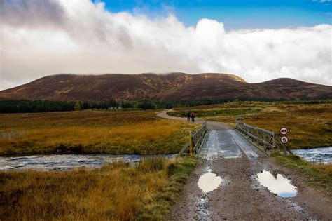 Cairngorm Excursions - Cairngorm Lodges