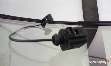 SZYBA CZOŁOWA VW PASSAT B8 14 SOLAR GZRANA SENSOR B48694 Wschowa