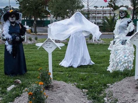 Cuánto cuesta morirse en México El Pueblo