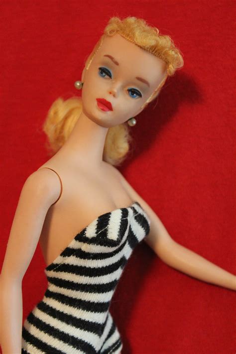 Ponytail Barbie Barbie Ponytail Fashion Through The Decades Poppy