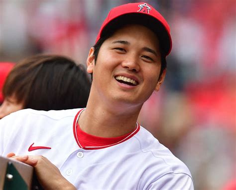 大谷翔平さん「普通の人になりたい」 侍メジャーリーガーnews