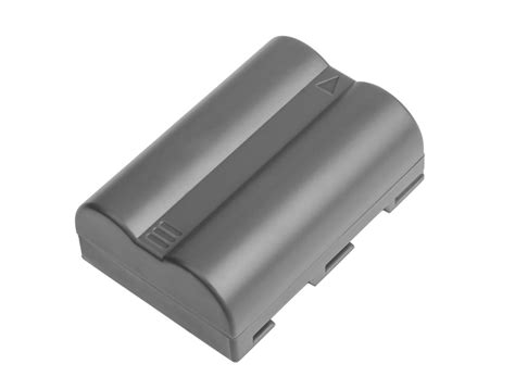 Batteri Till Nikon D SLR D50 D70 D80 D90 D100 D200 Etc 7 4V 1500mAh