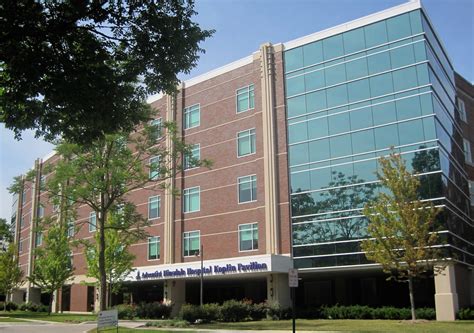 Adventist Hinsdale Hospital Ranks Among Best in Illinois | Hinsdale, IL Patch