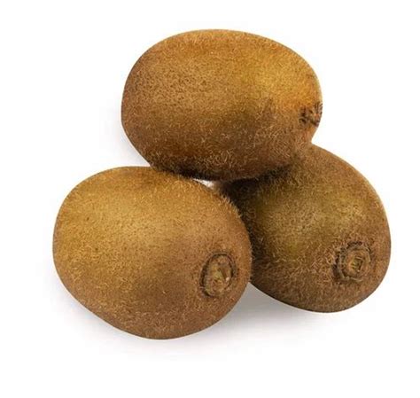 Fresh Kiwi Fruit Packaging Type Gunny Bag Packaging Size 1 Kg At Rs