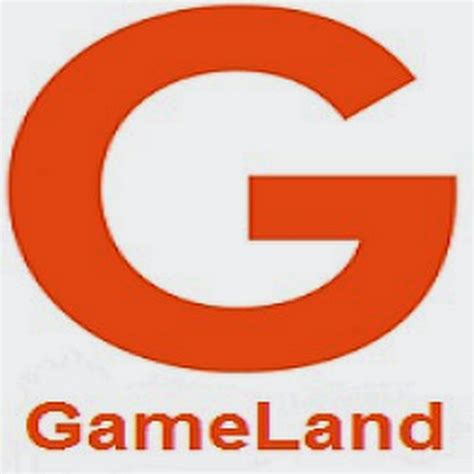 Gameland Youtube