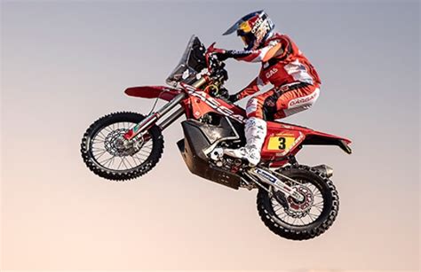 Gasgas Rx F Replica Un Campion Al Curselor Internationale Atv Blog