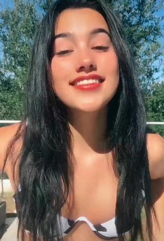 Seductive Karina Prieto Shows Cleavage In Bikini And Bouncing Boobs Sexyfilter