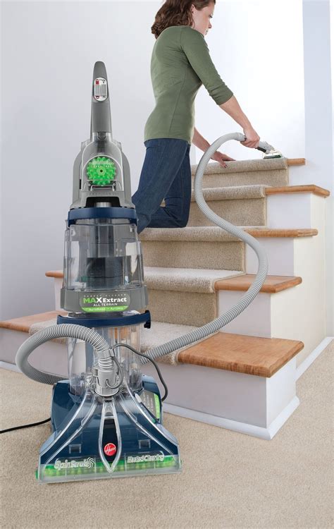 Carpet And Floor Cleaning Machine - MACHINE PWH