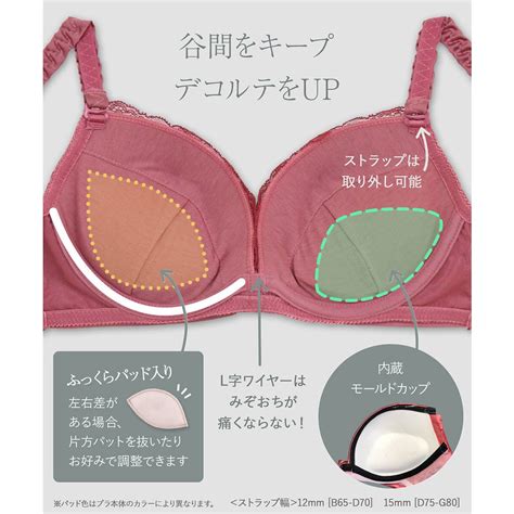 フランデランジェリー fran de lingerie 人気のふわ盛シリーズ ミルキーなサテン生地とレースがポイント ふわ盛サテン ブラジャーショーツセット返品不可商品 グリーン