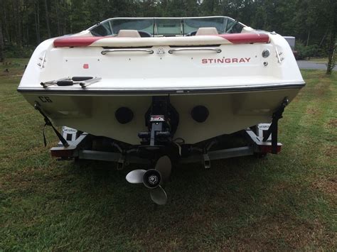 Stingray 1994 for sale for $12,000 - Boats-from-USA.com