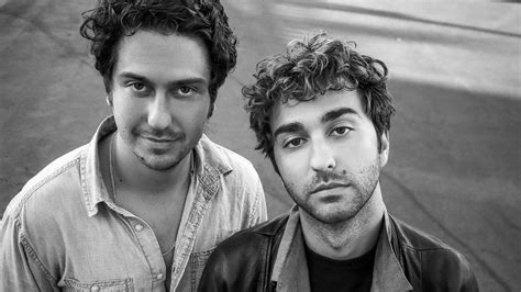 Nat And Alex Wolff Are All Grown Up