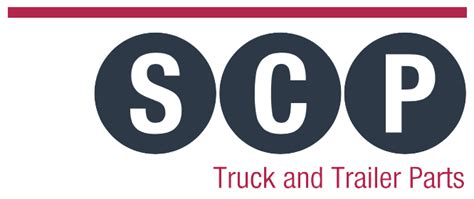 Scp Truck Trailer Parts For Man Dealers