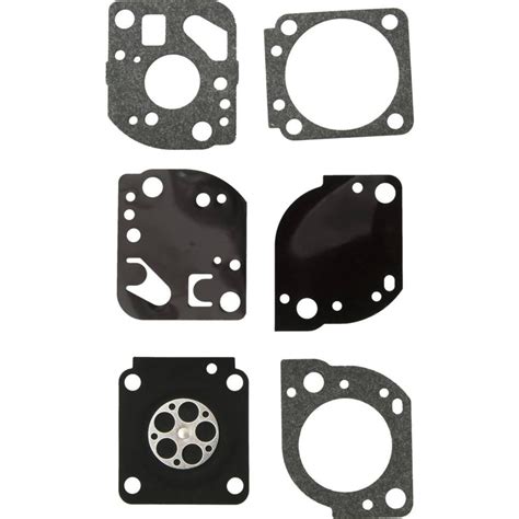 Zama Gasket Diaphragm Kit OEM 616 261