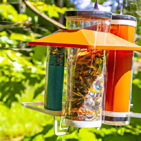 5 Best Solar Camera Bird Feeders: Ultimate Guide » 2025