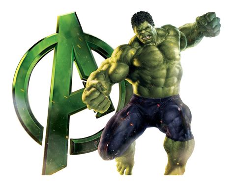 NAKLEJKA NA ŚCIANĘ AVENGERS HULK THOR IRON MAN 100 7347058644