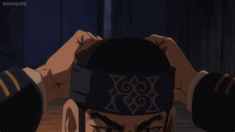 Tanigaki Golden Kamuy Tanigaki Golden Kamuy Bandana Discover