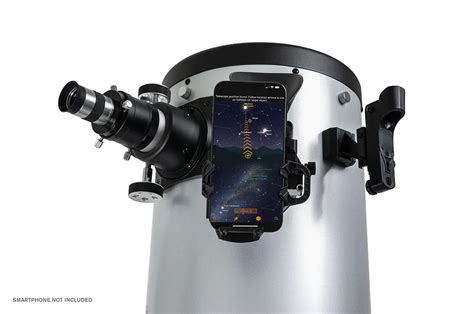 Celestron Starsense Explorer Inch Dobsonian Dobsonians