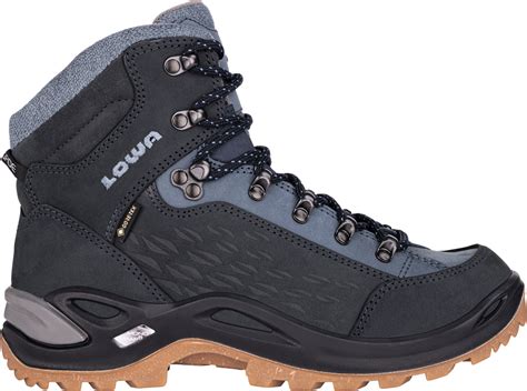 Renegade Warm Gtx Mid Ws Cold Weather Boots Für Frauen Lowa De