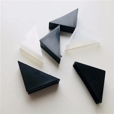 mm plastics corner protectors slip    corners