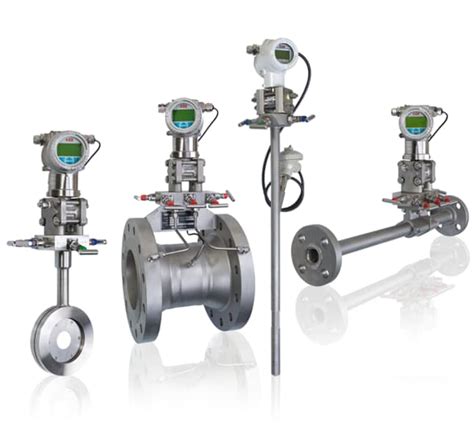 Compact Dp Flowmeters Supplier Manufacturer Differential Pressure