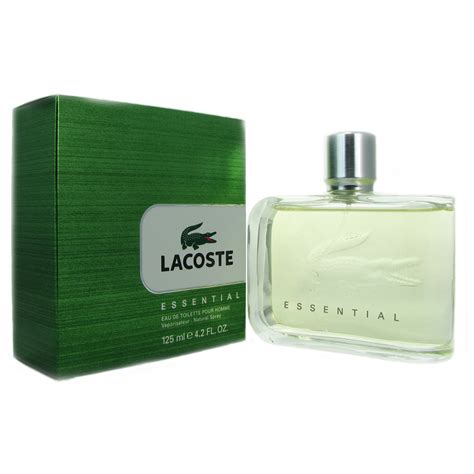 Essential Lacoste 4,2 Oz – HOMBRE – JMyBoutique