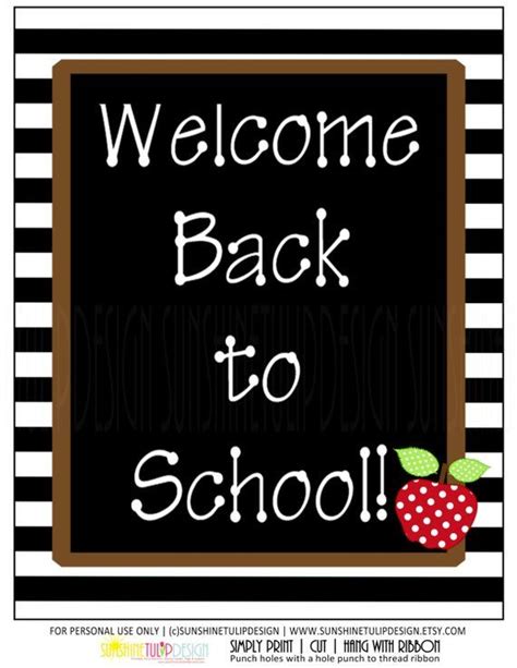 This Item Is Unavailable Etsy Welcome Back To School Teacher Printable Back To School