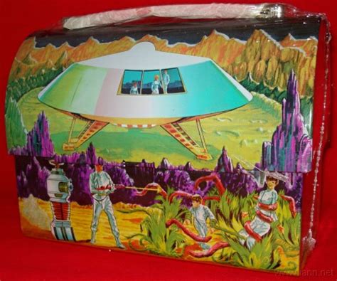 Lost In Space Collectibles