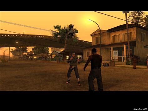 Скачать Гта Наруто для компьютера / Gta Naruto PC через торрент ...