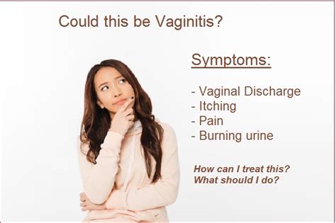 Vaginitis Types Causes Symptoms Diagnosis And Treatment Aries