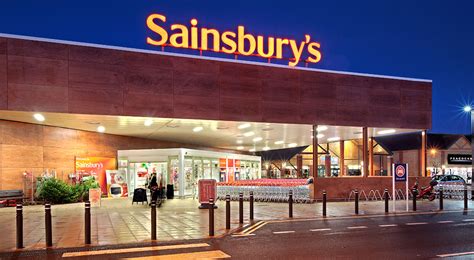 Sainsbury's Jobs, vacancies in UK | Euspert