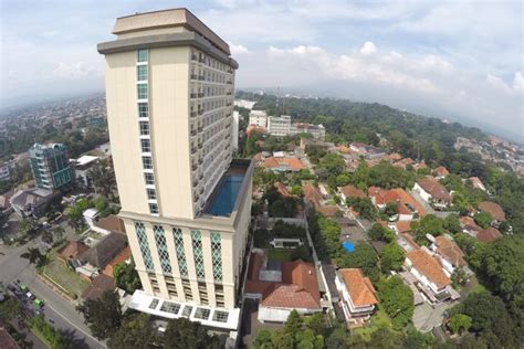 Hotel In Bogor Swiss Belhotel Bogor