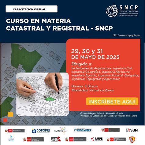 Curso para verificadores Catastrales 2024 Subdirección de