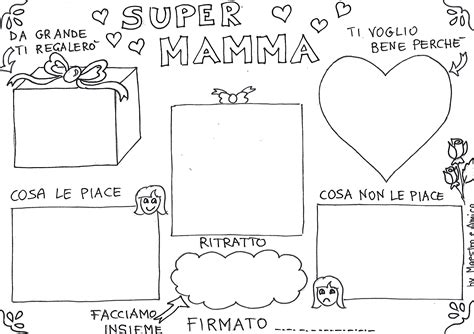 La Festa Della Mamma Cosa Creare Per Lei Maestra E Amica