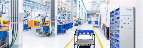 Internal Logistics and the Importance of Last Mile Management | Proven ...