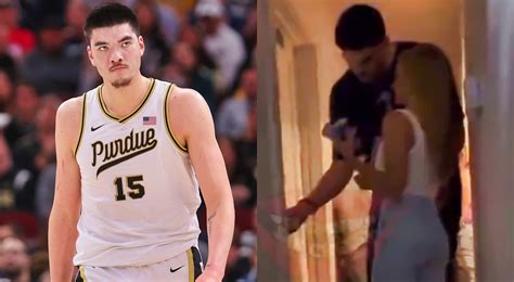 Everyone Was Saying The Same Thing After Video Surfaced Of Purdue Star