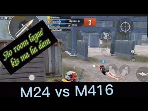 M Vs M With Enemy In Tdm First Time Use M Best Tdm Players Youtube